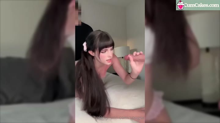 soogsx cumshot pov blowjob porn